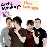 Love Machine - Artic Monkeys