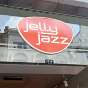 Jelly Jazz, Bruges
