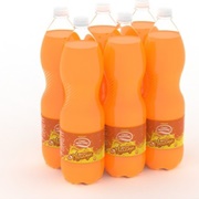 Ciego Montero Naranja