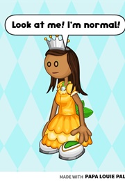 Sausage and Mash (2023)