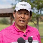 Notah Begay III
