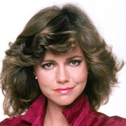 Sally Field