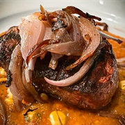 Corazon Taste of Mexico, Brea, California