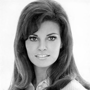 Raquel Welch
