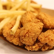 Chicken Strips