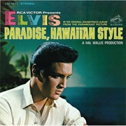 Scratch My Back - Elvis Presley