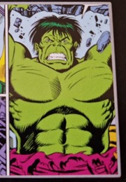 Hulk (#159)