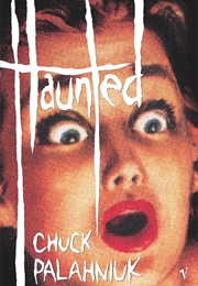 Haunted (Chuck Palahniuk)