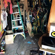 The Alchemist - A Doctor, Painter & an Alchemist Walk Into a Bar