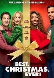 Best. Christmas. Ever! (2023)