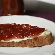 Bread Butter and Jam