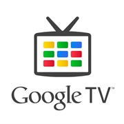 Google TV