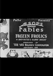 Frozen Frolics (1930)