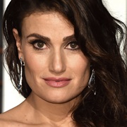 Idina Menzel