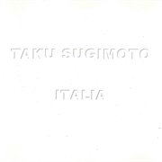 Taku Sugimoto - Italia