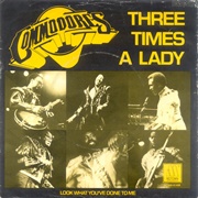 Three Times a Lady