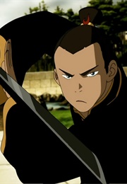 Sokka's Master (S03.Ep04)