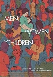 Men, Women &amp; Children (2014)