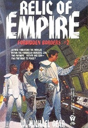 Relic of Empire (Michael Gear)