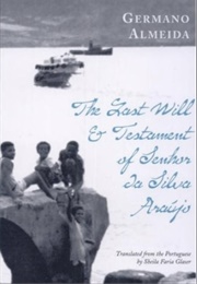 The Last Will and Testament… (Cabo Verde)