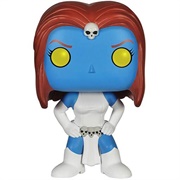 Mystique