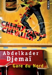 Gare Du Nord (Abdelkader Djemaï)