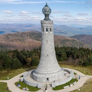 Mount Greylock State Reservation - Massachusetts