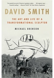 David Smith (Michael Brenson)