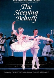 The Sleeping Beauty (The Australian Ballet) (1984)