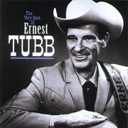 Missing in Action - Ernest Tubb