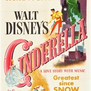 Cinderella (1950)