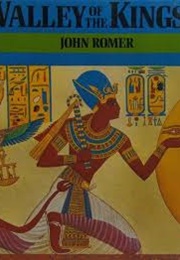 Valley of the Kings (John Romer)
