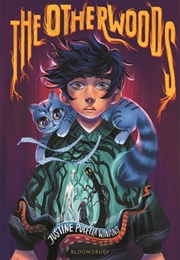 The Otherwoods (Justine Pucella Winans)