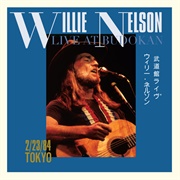 Willie Nelson Live at Budokan (Willie Nelson, 2022)