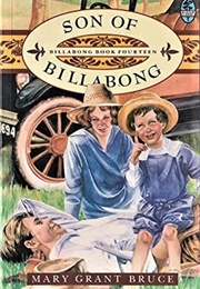Son of Billabong (Mary Grant Bruce)
