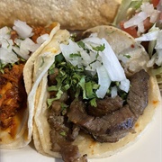 Xochipilli Taco Bar, Van Nuys, California