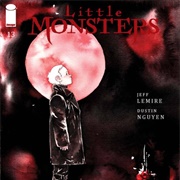 Little Monsters