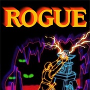 Rogue (1980)