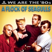 We Are the '80s - A Flock of Seagulls