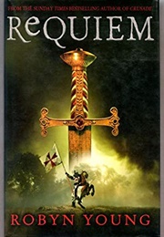 Requiem (Robyn Young)