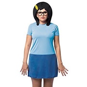 Tina Belcher