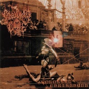 Obsidian Gate - 	Colossal Christhunt