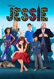 Jessie (2011)