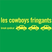 Break Syndical (Les Cowboys Fringants, 2002)