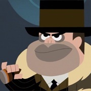 12. Jack and the Gangsters