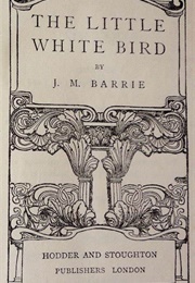 The Little White Bird