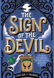 The Sign of the Devil (Oscar De Muriel)