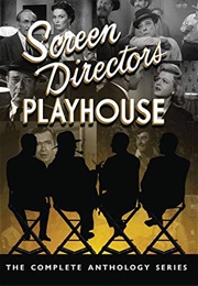 Screen Directors Playhouse (1955)