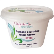 Vegan Cream Cheese