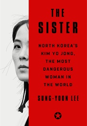 The Sister (Sung-Yoon Lee)